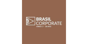 Logo Brasil Corporate - Parceiro Grupo Plax Construtora