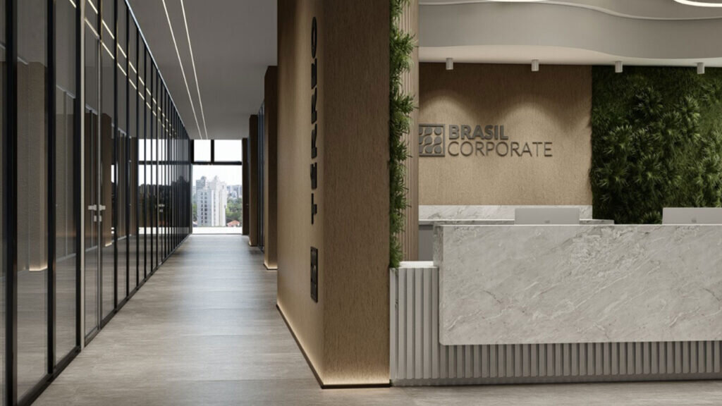 Brasil Corporate